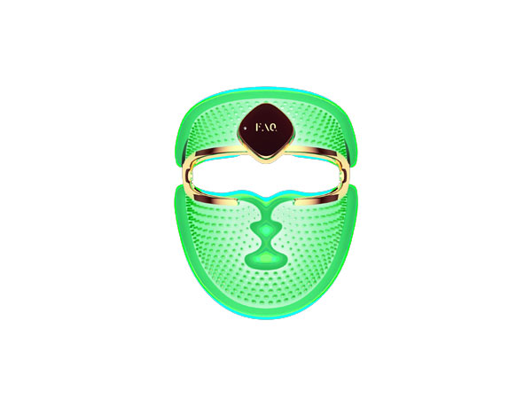 Foreo e Faq Swiss Faq 202 maschera viso silicone Regali Festa del Papà 2026