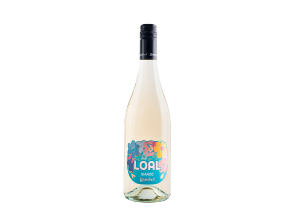 Gaierhof Loal Bianco IGT Vigneti delle Dolomiti Wine 2026