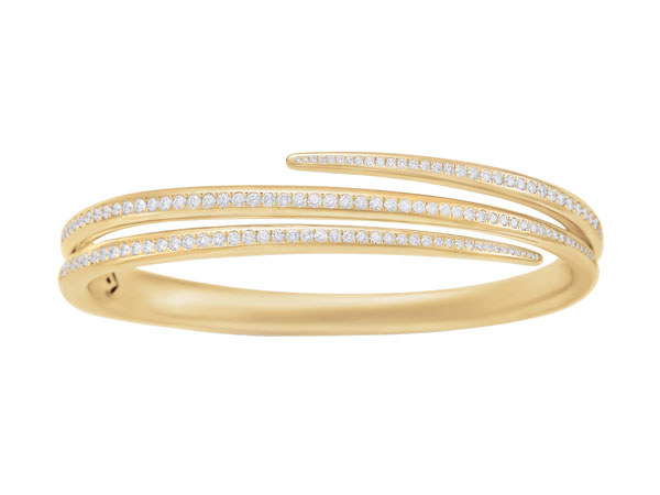 Giorgio Visconti bracciale collezione Like Me Gioielli Estate 2026
