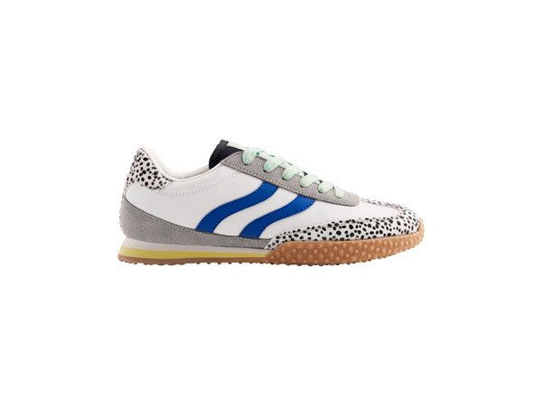 Gioseppo Bisling Dalmata Sneakers Estate 2026
