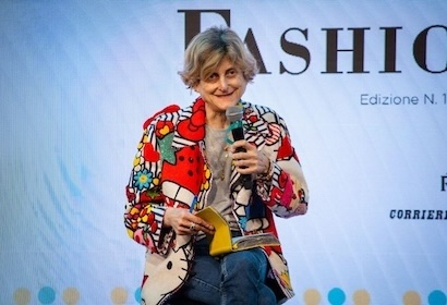 Il giornalismo secondo Giulia Crivelli