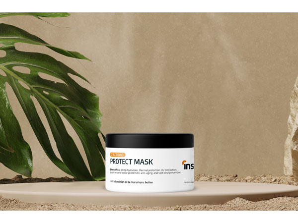Gruppo Insparya linea domiciliare Protect Mask 7 Action 600x