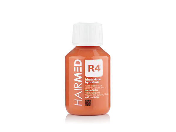Hairmed R4 Fluido Riparatore 100ml Solari 2026
