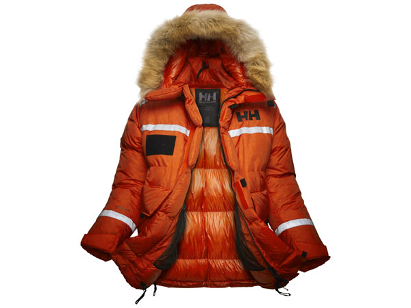 Helly Hansen Arctic Patrol Down Parka Regali San Valentino 2026