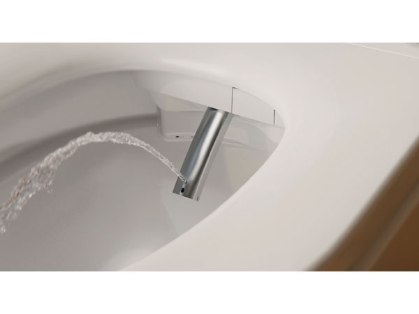 Ideal Standard iLifeE WC con doccetta open 600x