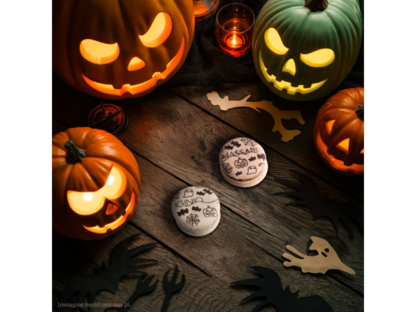 Iginio Massari Collezione Speciale Halloween 2026
