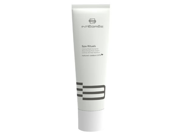 Integree Spa Rituals Crema Piedi Nutriente Body Beauty 2026