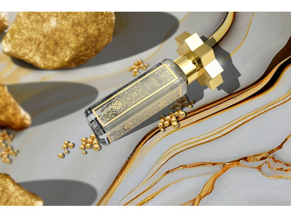Kajal Lamar Caviar Profumi Primavera 2026