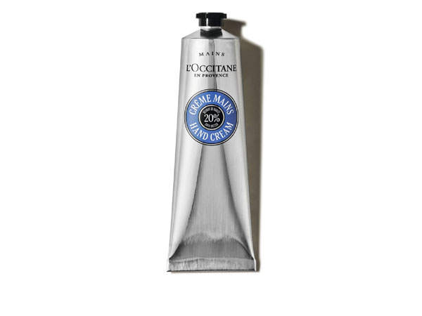 LOccitane Crema mani Karite Body Beauty 2026