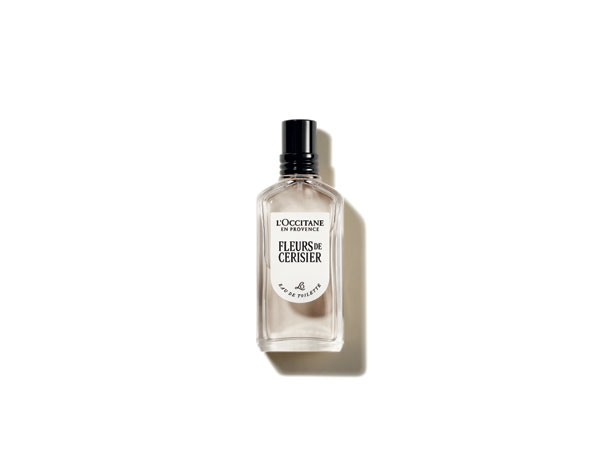 LOccitane Fleurs de Cerisier Profumi Primavera 2026