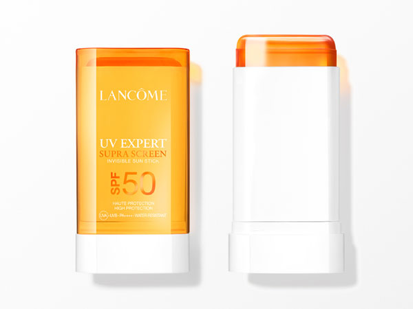Lancôme UV Expert Supra Screen Invisible Sun Stick SPF50 Solari 2026
