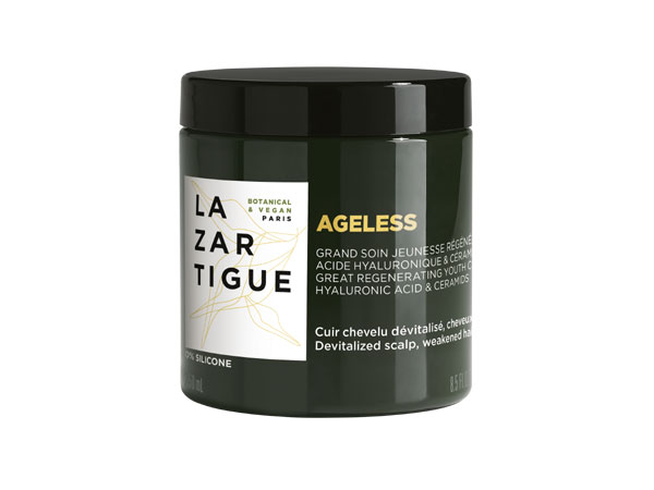 Lazartigue Ageless Maschera Rigenerante Antieta Body Beauty 2026
