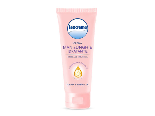 Leocrema Crema Mani e Unghie Body Beauty 2026