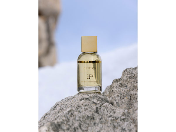 Les Eaux Primordiales Elevation Profumi Primavera 2026