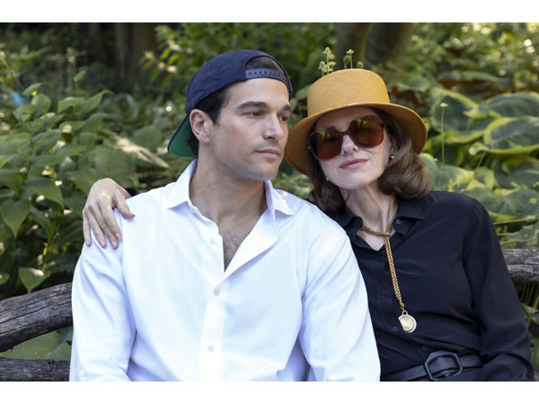 Love Story ph credit Eric Liebowitz FX copyright 2026 FX All rights reserved 600x