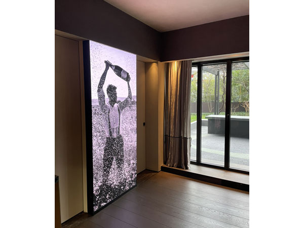Maison Comte de Montaigne Credits FourExcellences1