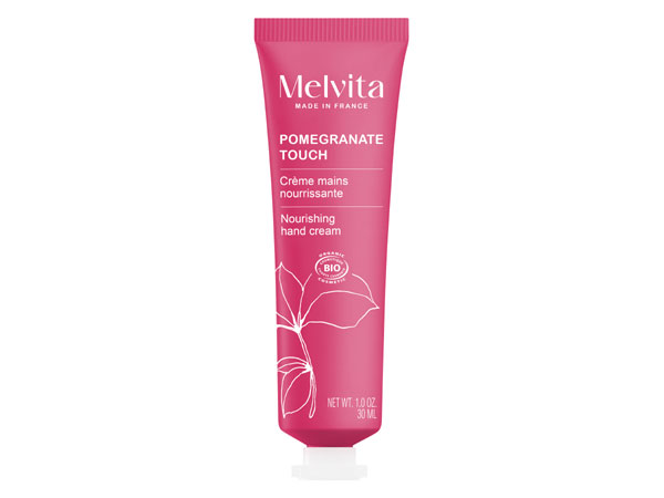 Melvita Crema Mani Nutriente Pomegranate Touch Body Beauty 2026