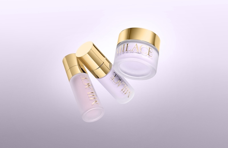 skincare anti-age luxury