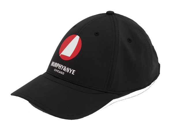Murphy Nye cappellino Side Hat con visiera Love Story Kennedy Bessette 600x