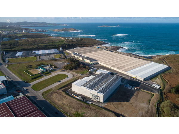 Neptura allevamento di acquacoltura Stolt Sea Farm 600x