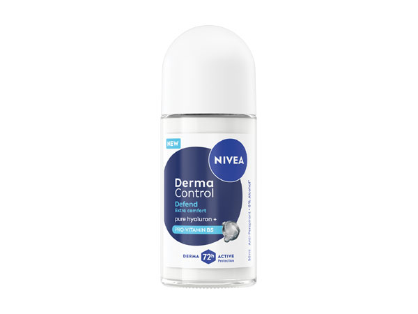 Nivea Derma Control Defend 72H Body Beauty 2026