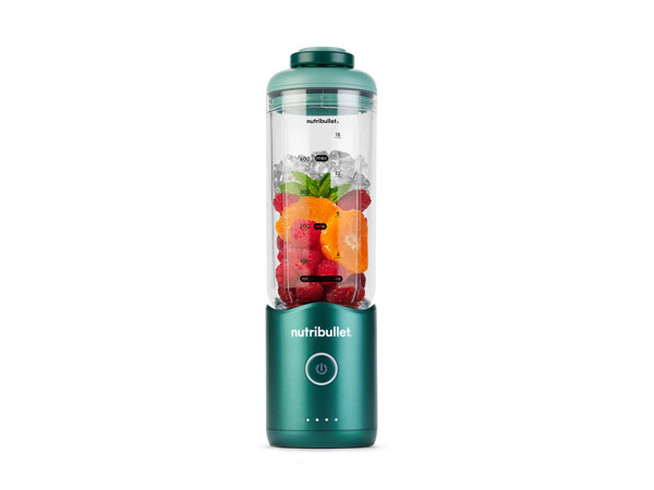 Nutribullet Flex Portable Blender Rubrica Tech 2026