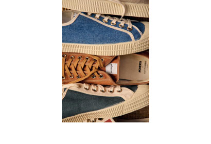 Estate 2026: sneakers per tutti i gusti