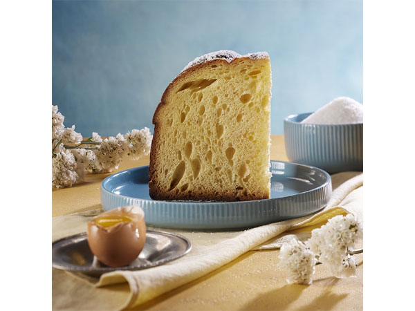 Pasticceria Scarpato Offella Pasquale Luxury Food 2026