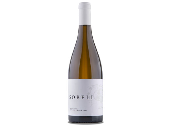 Pighin Soreli Bianco Collio DOC Wine 2026