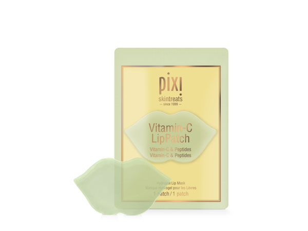 Pixi Lip Patch Vitamin C Body Beauty 2026