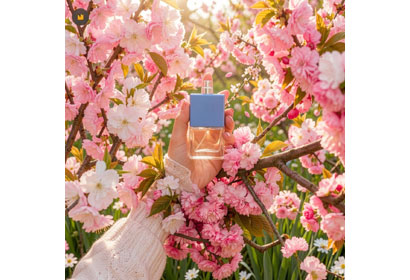 Primavera liquida