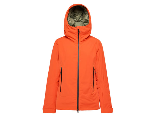 Pyrenex Parka Piumino Nova Halloween 2026