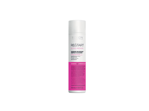Revlon Professional Damage Reversing Gentle Cleanser Hair Care 2026