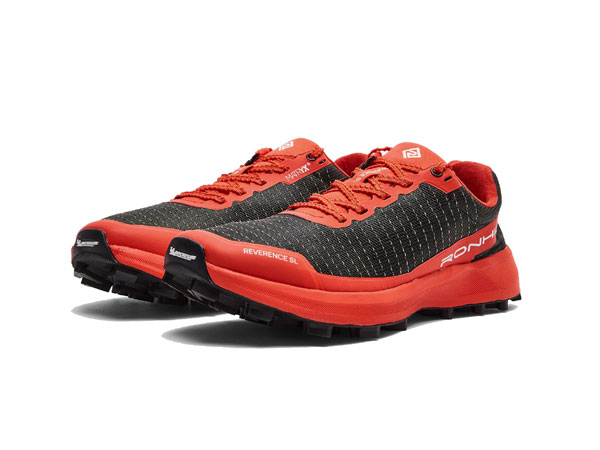 Ronhill Reverence SL Black and Red Festa della Mamma 2026