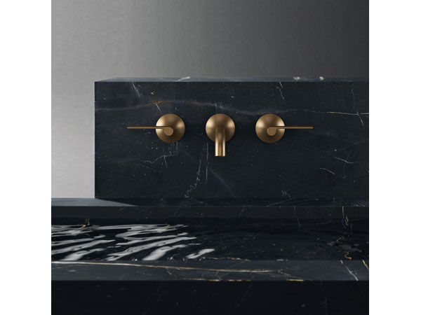 Rubinetterie Treemme Fly design by Studio Kinowa 600x