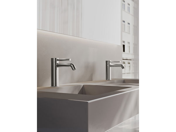 Rubinetterie Treemme Footprint design Studio Kinowa 600x