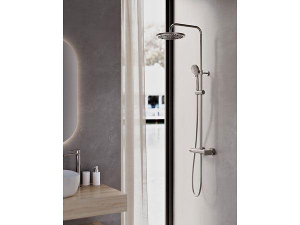 Rubinetterie Treemme Mars design Studio Kinowa 600x