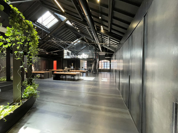 Rubinetterie Treemme nuovo hub Milano 2 600x