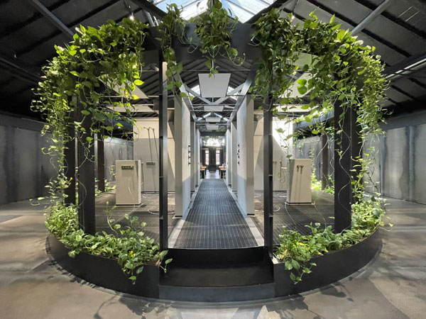 Rubinetterie Treemme nuovo hub Milano 3 600x