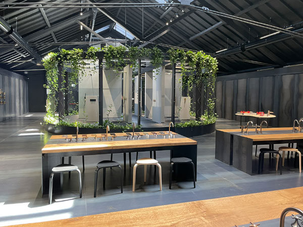 Rubinetterie Treemme nuovo hub Milano 4 600x