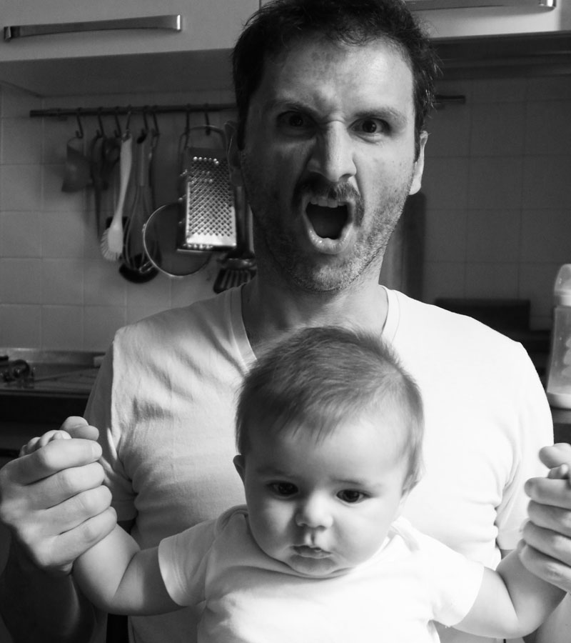 Festa del papà. Dieci doni e un abbraccio