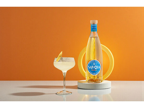 Savoia Orancio Orancio Margarita Cocktail Olimpiadi Milano Cortina 2026