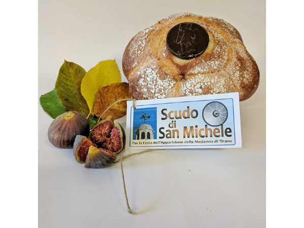 Scudo di San Michele Valtellina Autunno 2026 600x
