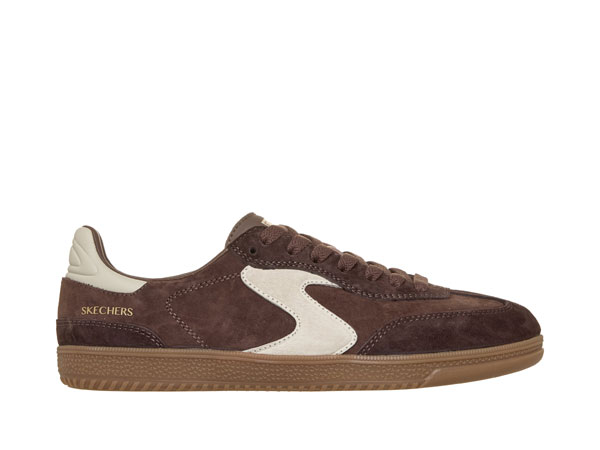 Skechers Hotshot Living Luxe sneakers Autunno 2026