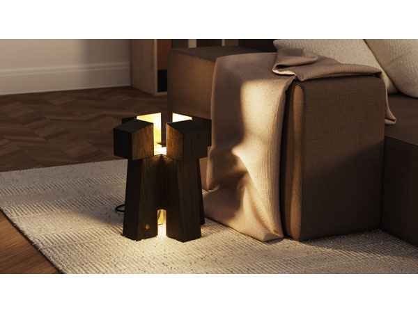 Square 2026 Lampada Aix Lamp 600x