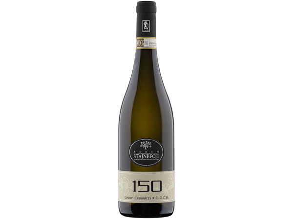 Stajnbech 150 Lison Classico DOCG Wine 2026