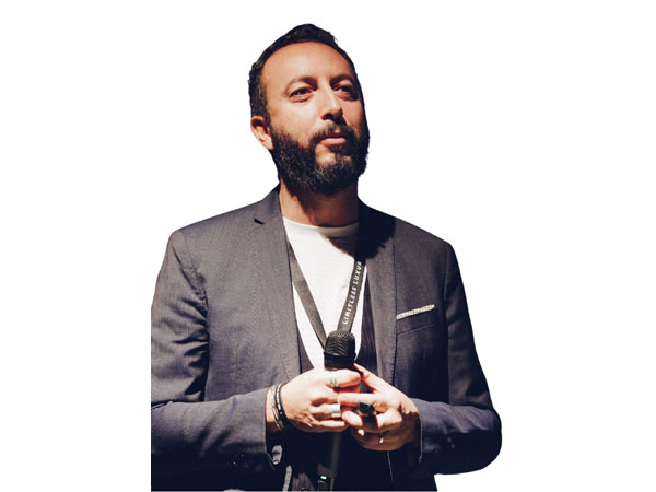 Stefano Galassi 600x