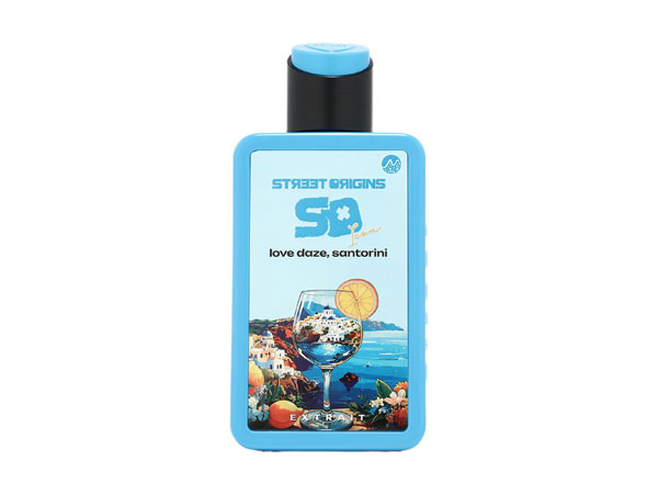 Street Origins Love Daze Santorini Profumi Primavera 2026