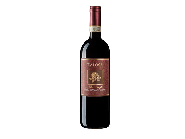 Talosa Filai Lunghi Vino Nobile di Montepulciano DOCG Wine 2026