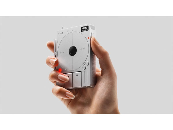 Teenage Engineering TP 7 Field Recorder Rubrica Tech 2026